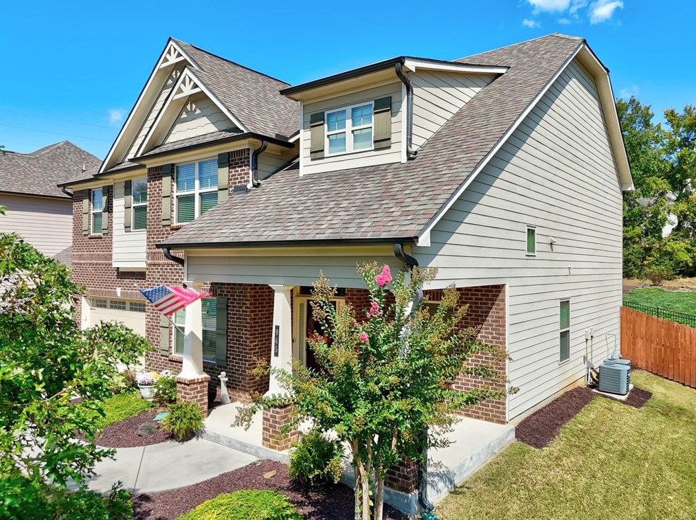 945 Mulberry Bay Dr, Dacula, GA 30019