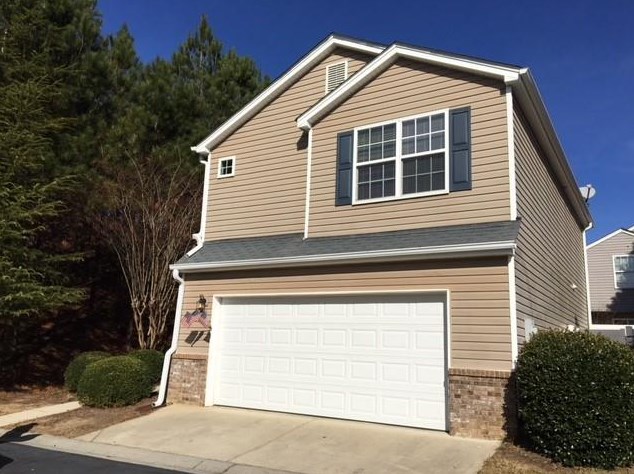 236 Hiawassee Dr, Holly Springs, GA 30188