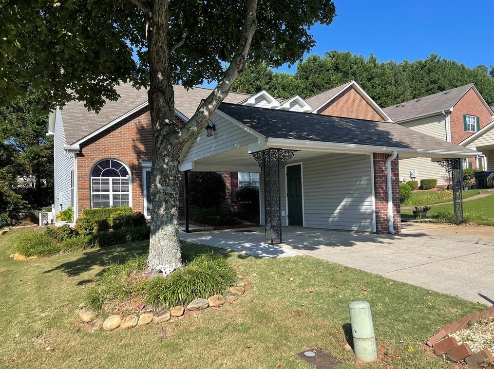 3725 Magnolia Walk Trl, Cumming, GA 30040-9023