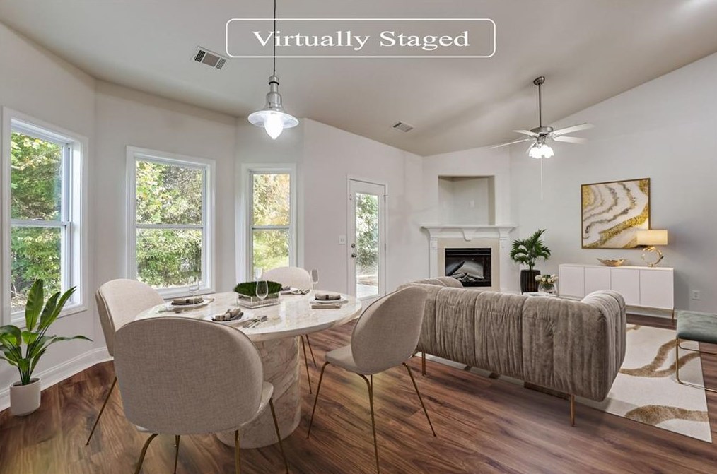 1970 Lily Valley Dr, Lawrenceville, GA 30045-7968