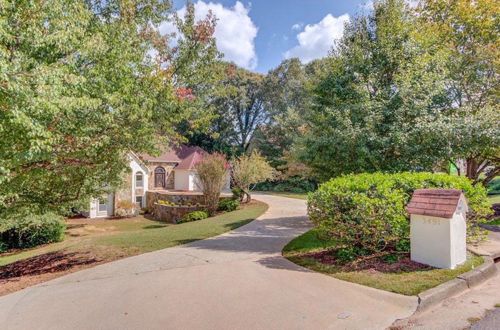 3491 Miller Farms Ln, Duluth, GA 30096