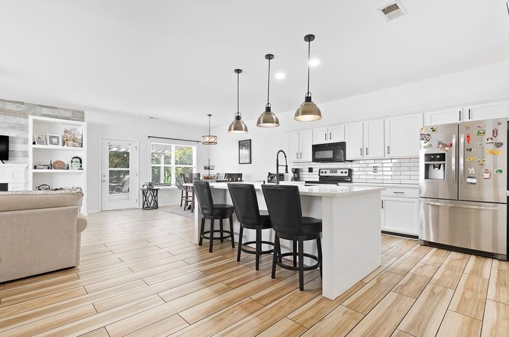 5727 Bridgeport, Flowery Branch, GA 30542
