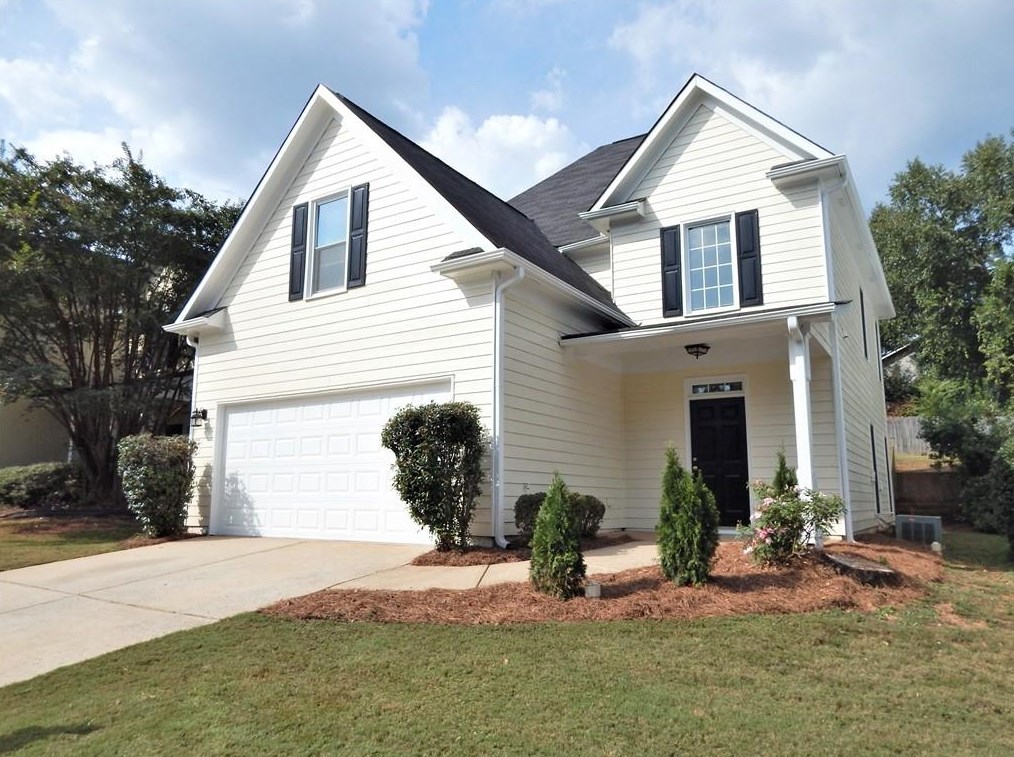 3762 Summer Rose Dr, Atlanta, GA 30341-1690