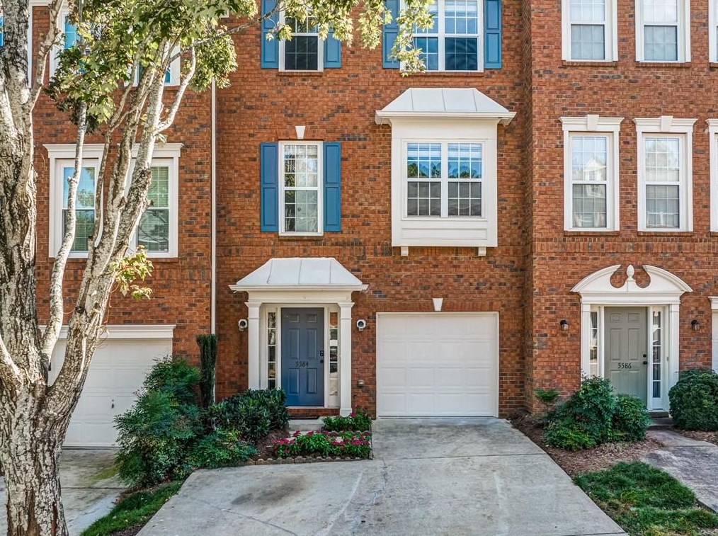5584 Trace Views Dr, Norcross, GA 30071