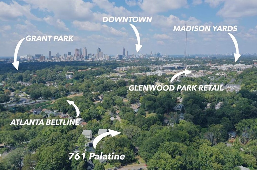 761 Palatine Ave Se #a, Atlanta, GA 30316