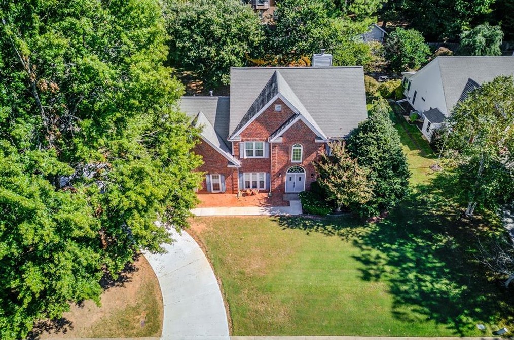 4679 Ne Kiplin Lake Ct, Buford, GA 30518