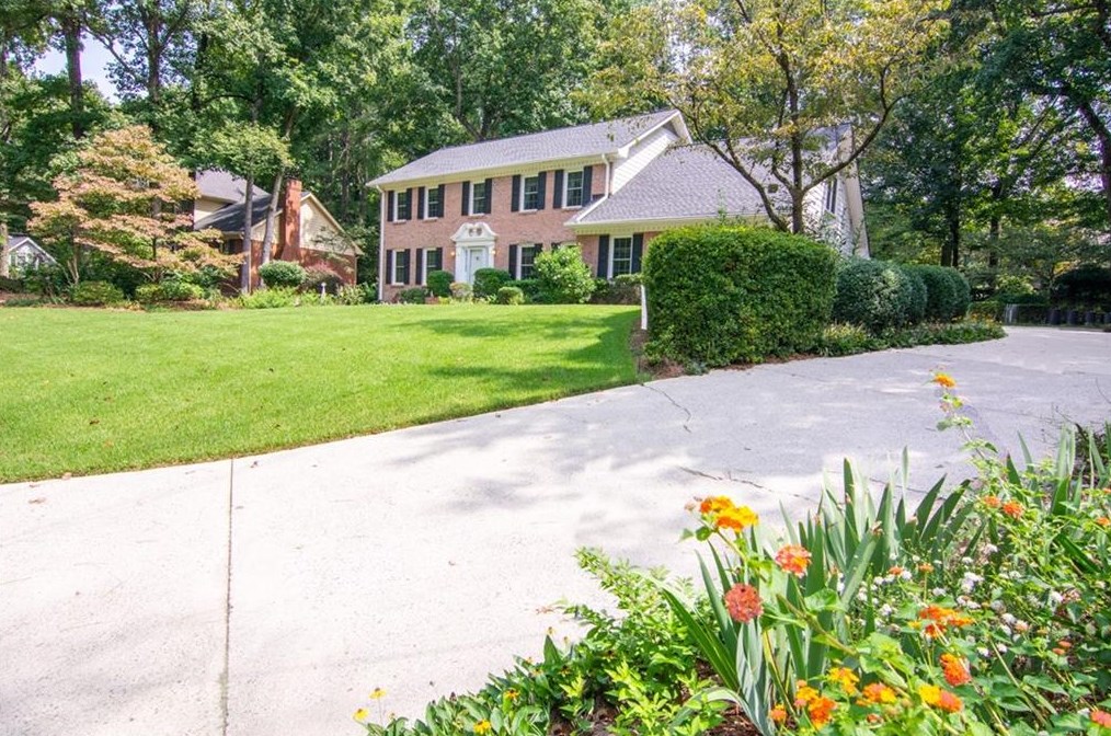 5784 Mershon Trail, Norcross, GA 30092