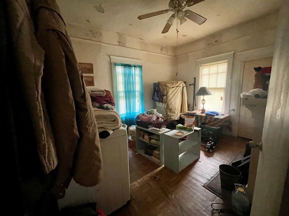 153 Feld Ave, Decatur GA 30030-3508 exterior