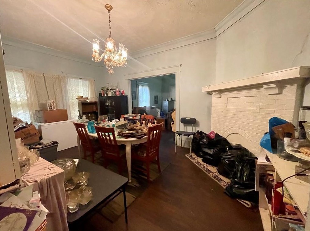 153 Feld Ave, Decatur GA 30030-3508 exterior