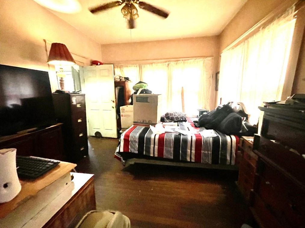 153 Feld Ave, Decatur GA 30030-3508 exterior