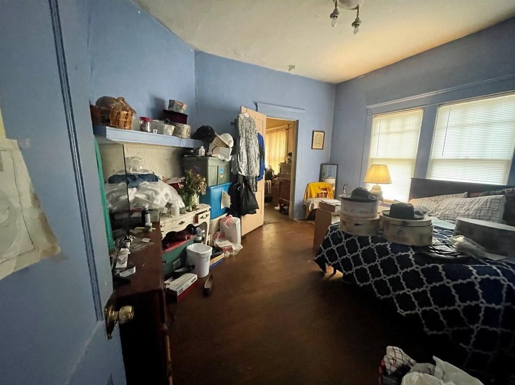 153 Feld Ave, Decatur GA 30030-3508 exterior