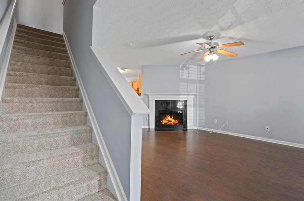 2742 Vining Ridge Ter, Decatur, GA 30034-4196