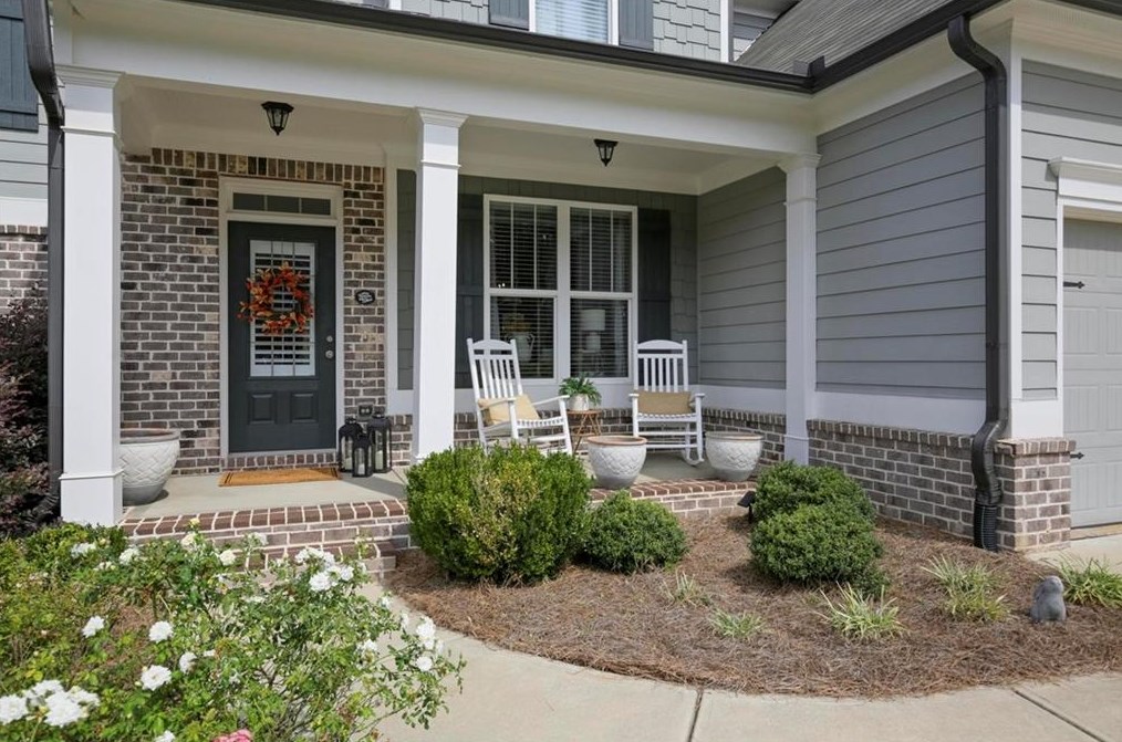 1255 Double Branches Ln, Dallas, GA 30132-6311