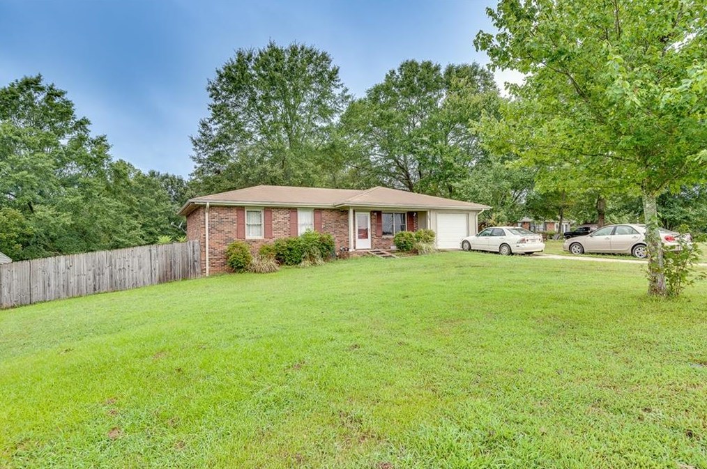 827 Will Maynard Rd, Winder, GA 30680