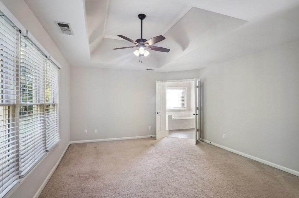 1110 Compass Pointe Xing, Alpharetta GA  30005-8857 exterior