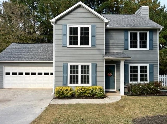 5775 River Ridge Ln, Buford, GA 30518