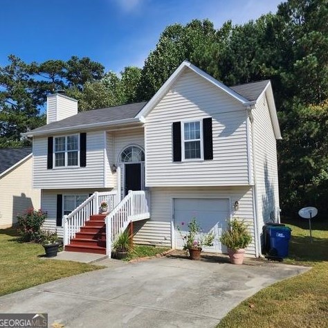 3755 Buffington Pl, Union City, GA 30291-5023