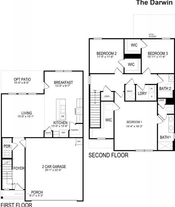 5390 Coldstream Dr, Fairburn, GA 30213