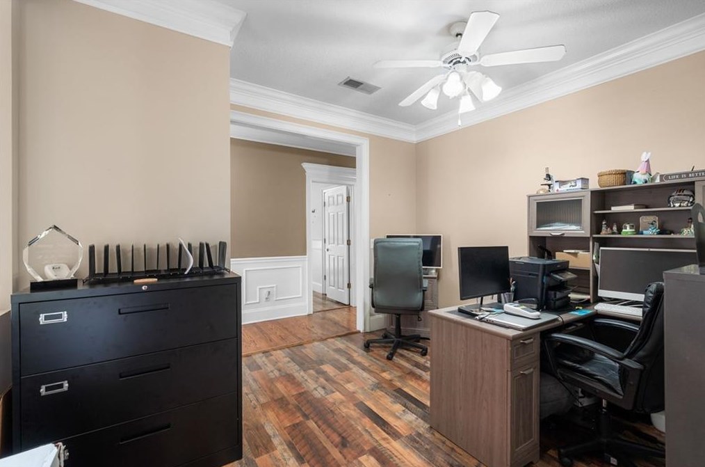 126 Hickory Gap Trl, Dallas GA  30157-0574 exterior