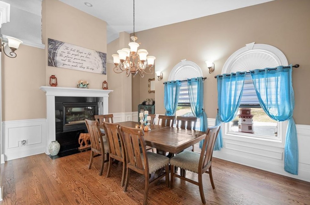 126 Hickory Gap Trl, Dallas GA  30157-0574 exterior