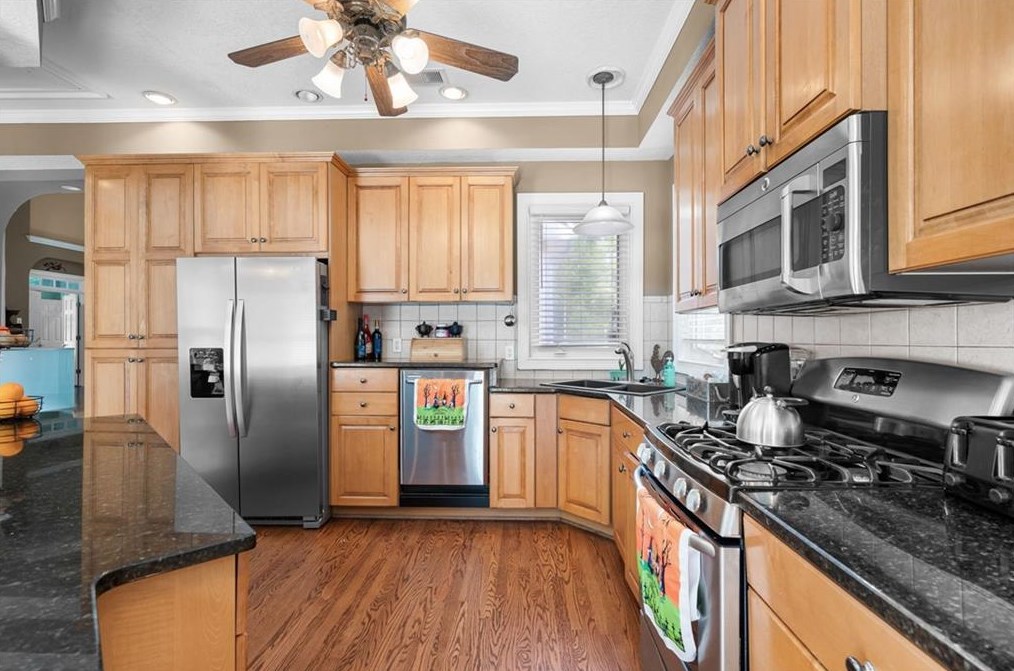 126 Hickory Gap Trl, Dallas GA  30157-0574 exterior