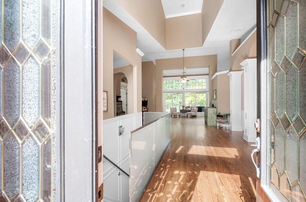 126 Hickory Gap Trl, Dallas GA  30157-0574 exterior