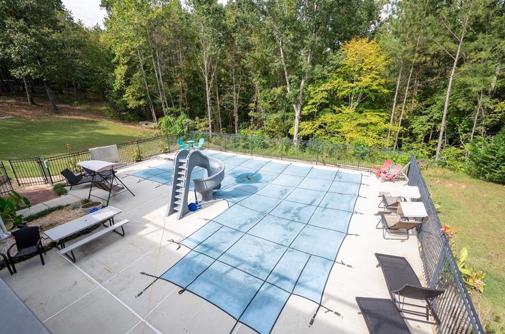 126 Hickory Gap Trl, Dallas GA  30157-0574 exterior