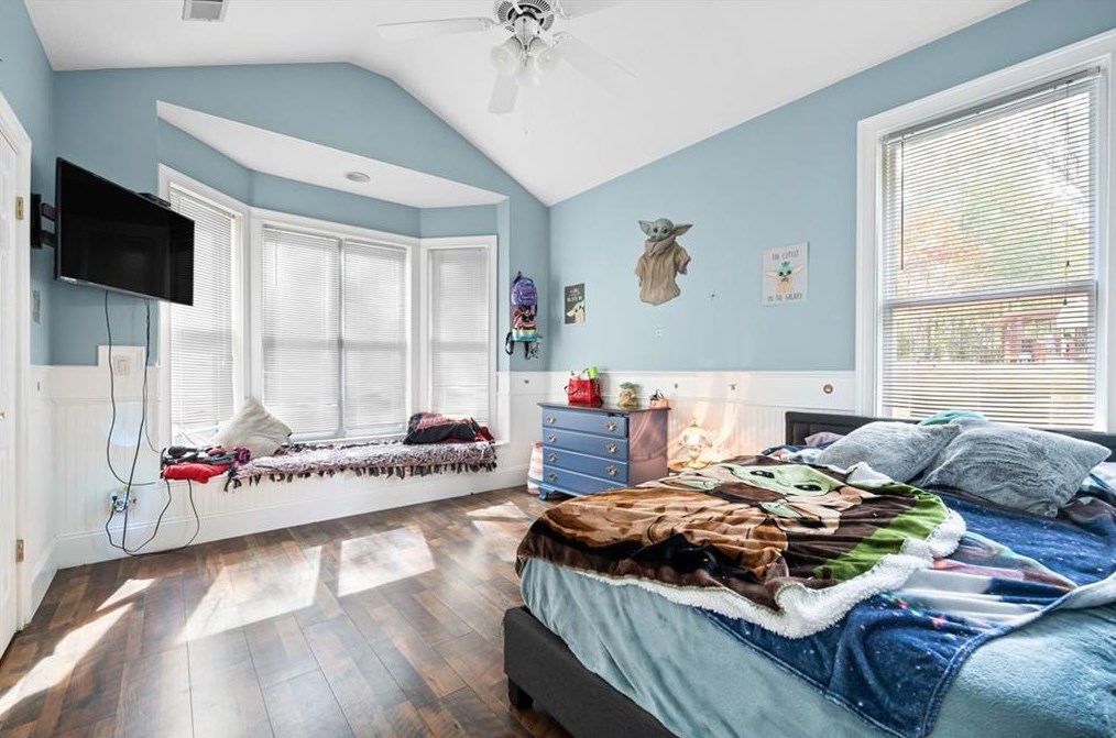 126 Hickory Gap Trl, Dallas GA  30157-0574 exterior