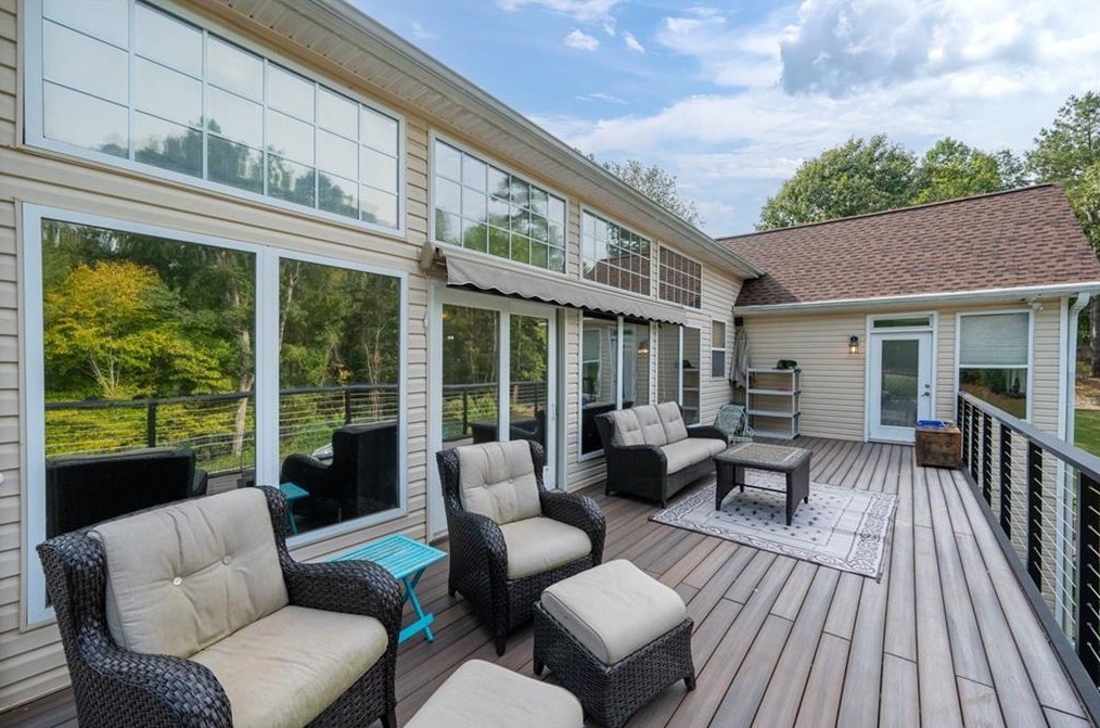 126 Hickory Gap Trl, Dallas GA  30157-0574 exterior