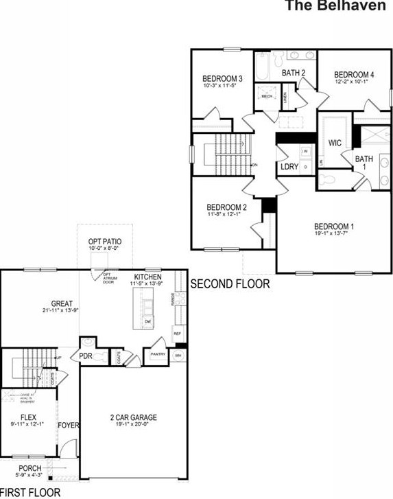 5394 Coldstream Dr, Fairburn, GA 30213