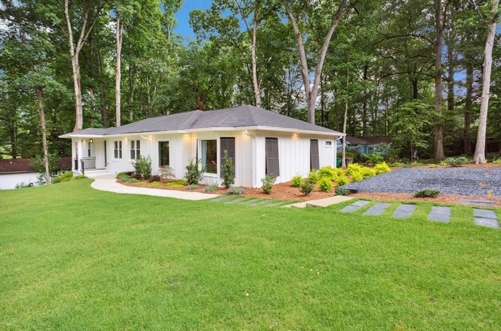 2661 Caldwell Rd Ne, Atlanta, GA 30319