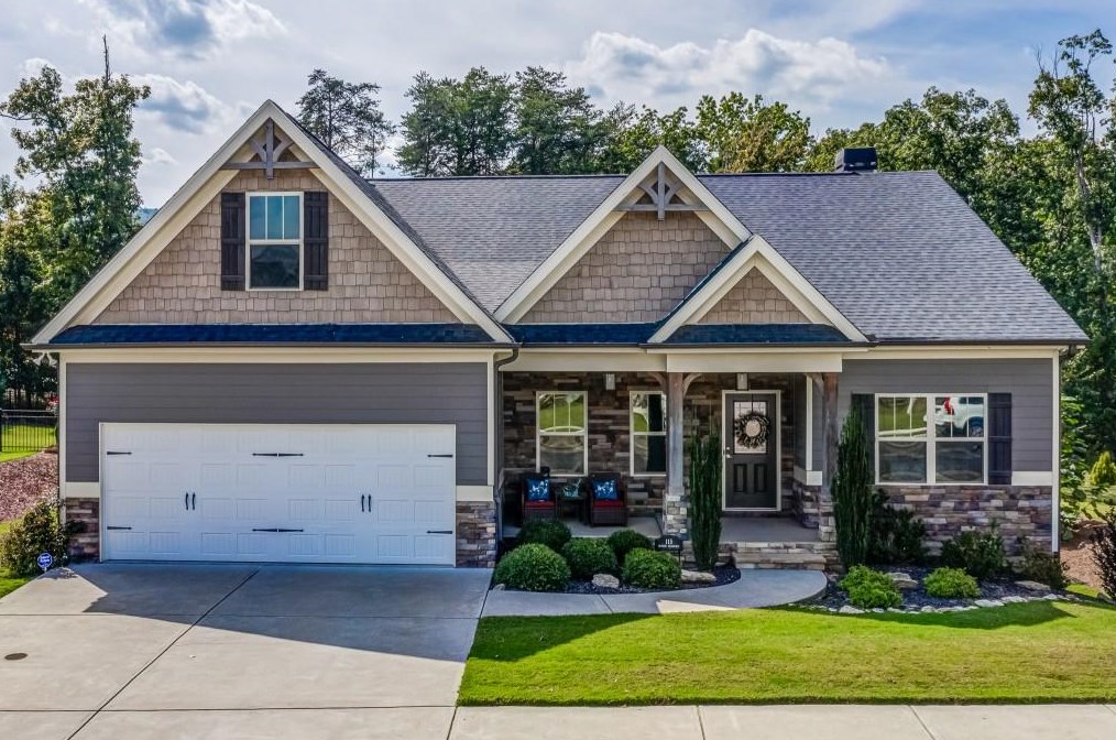 115 Hawks Trail, Waleska, GA 30183