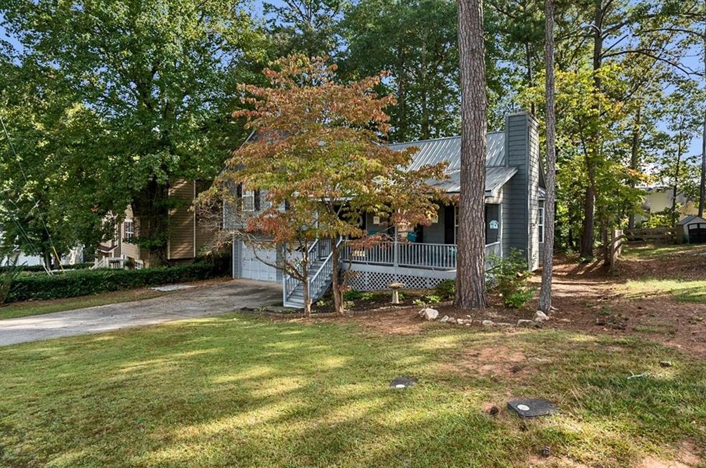 6267 Wager Ct, Powder Springs, GA 30127-2583