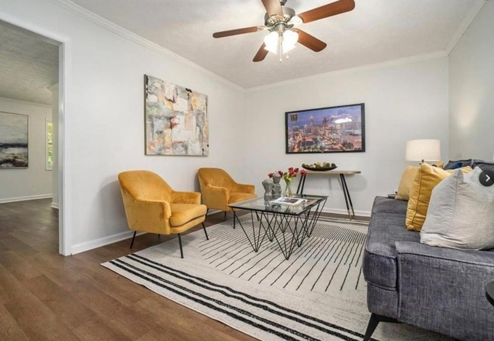 1883 Singer Way, Lithonia, GA 30058