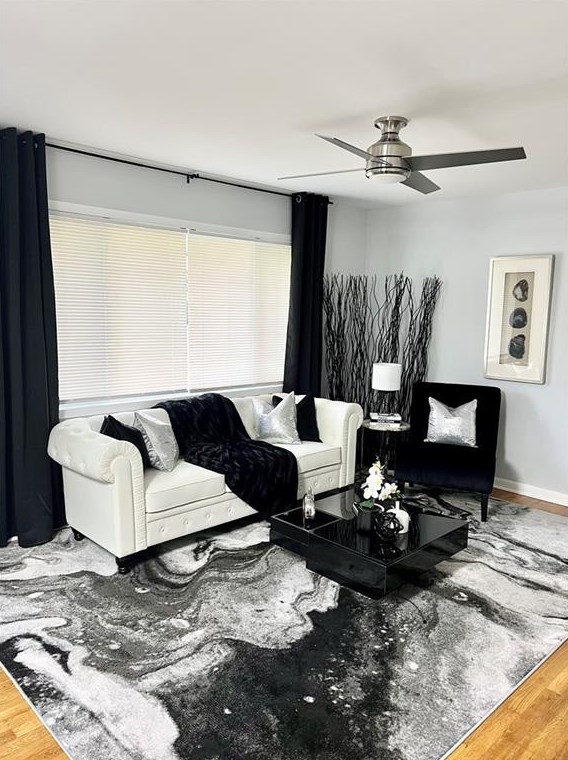 3624 Barrington Pl, Decatur GA  30032-3861 exterior