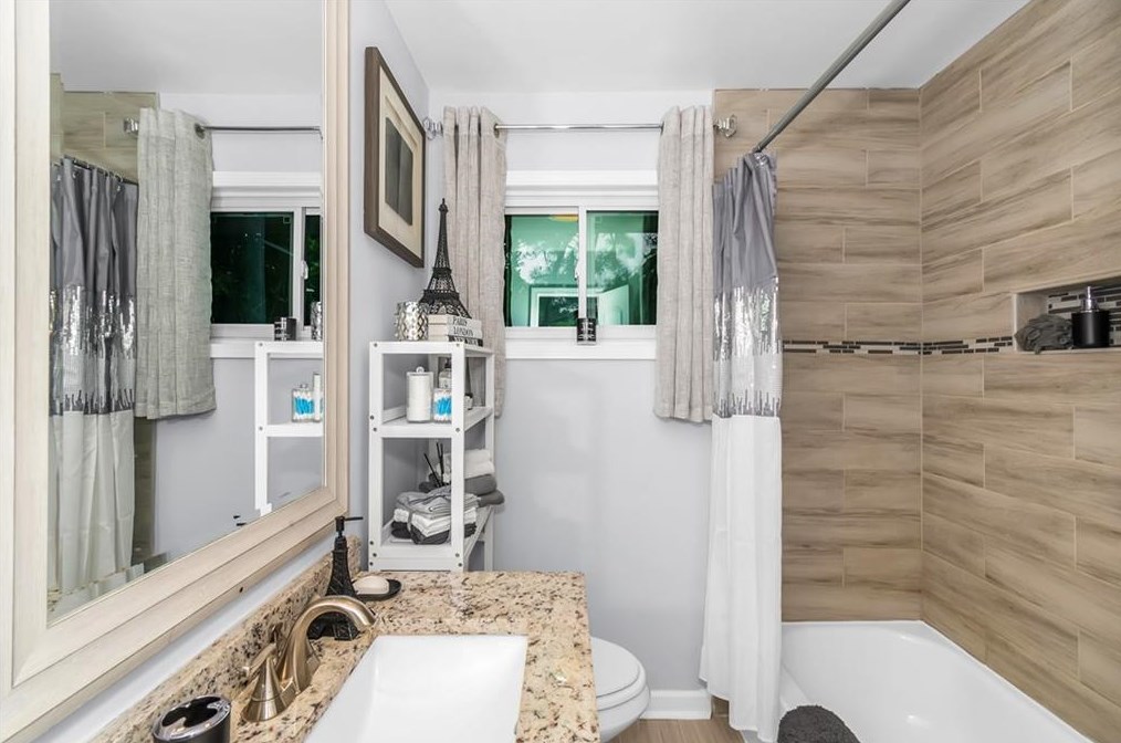 3624 Barrington Pl, Decatur GA  30032-3861 exterior