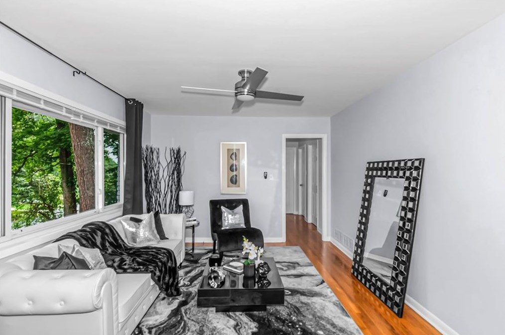 3624 Barrington Pl, Decatur, GA 30032-3861