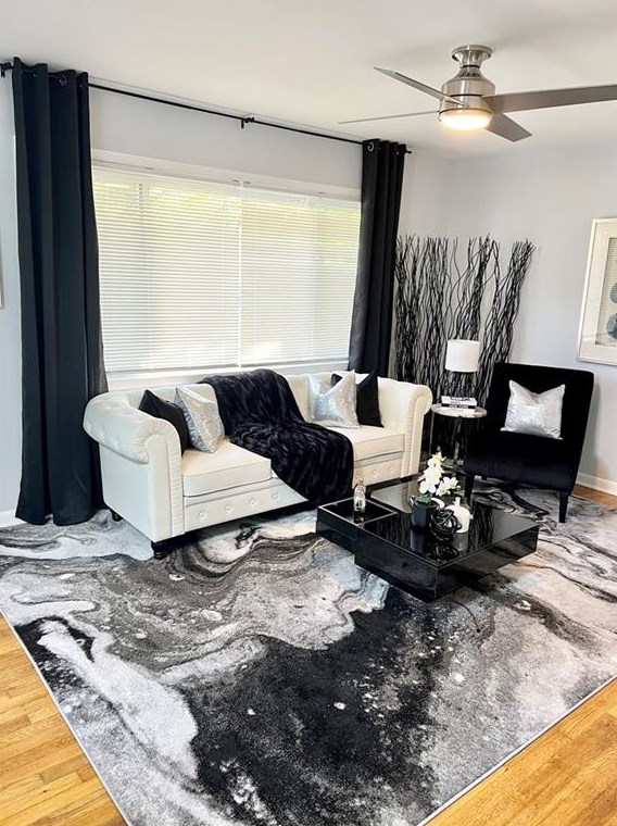 3624 Barrington Pl, Decatur GA  30032-3861 exterior