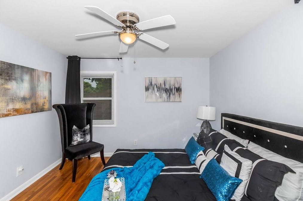 3624 Barrington Pl, Decatur GA  30032-3861 exterior