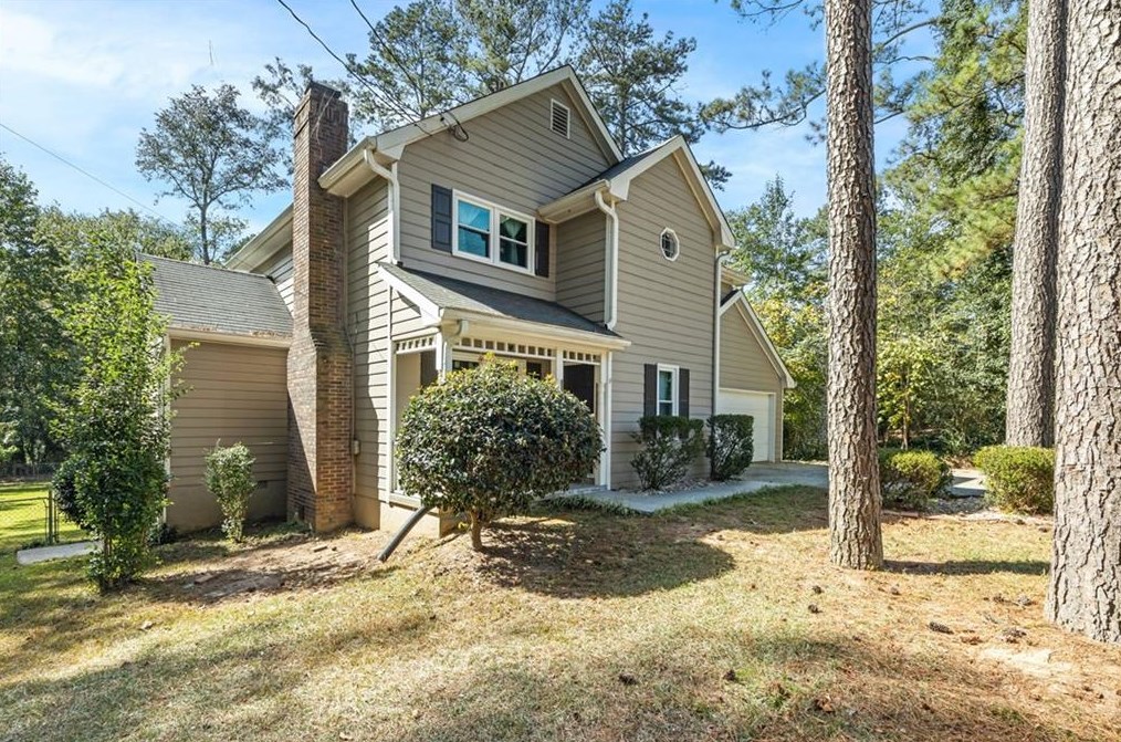 1493 Martin Nash Rd Sw, Lilburn, GA 30047