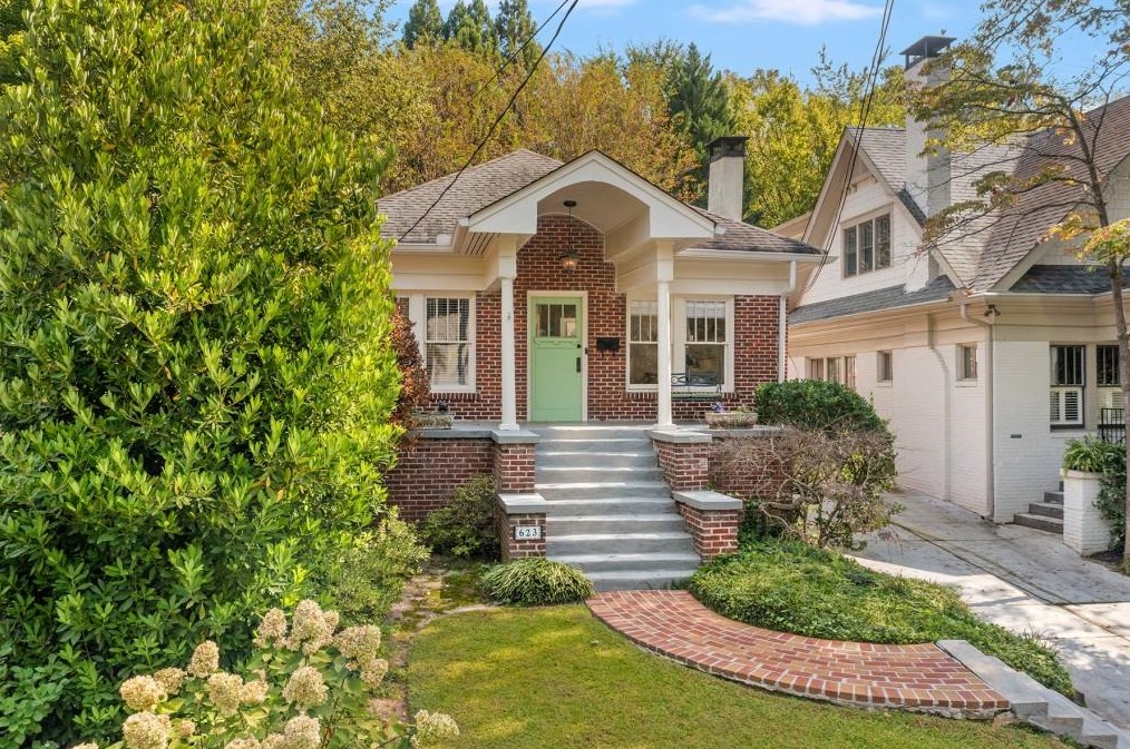 623 Page Ave Ne, Atlanta, GA 30307