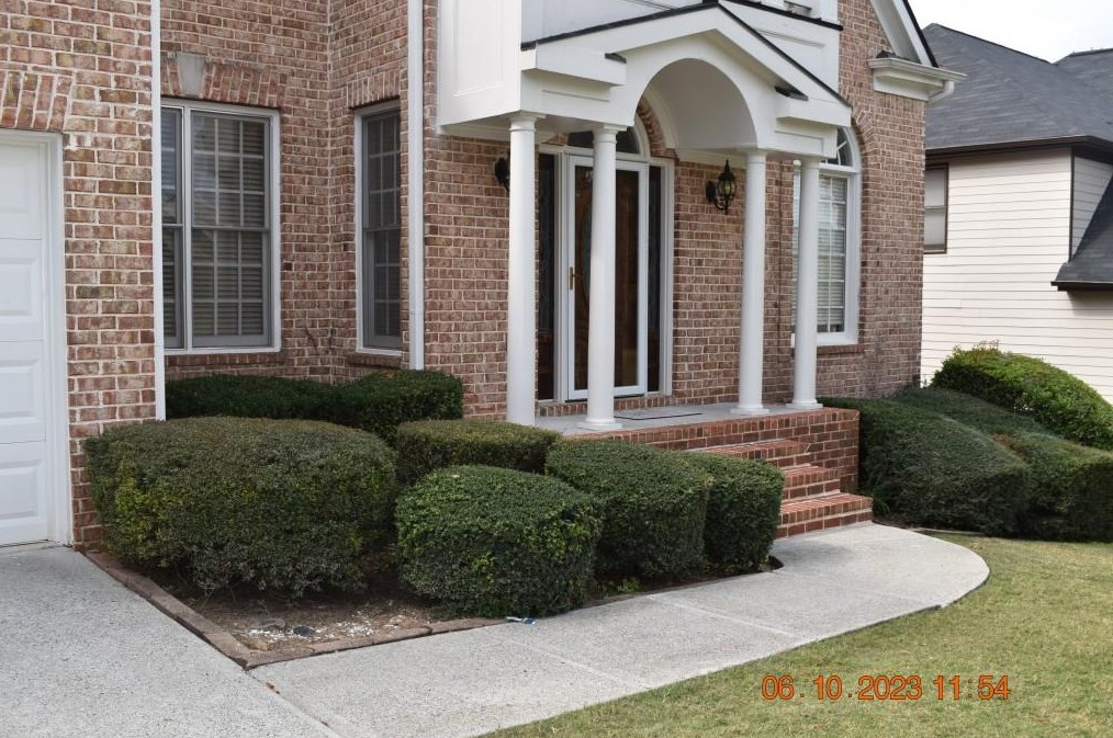 1231 Dayspring Trce, Lawrenceville, GA 30045