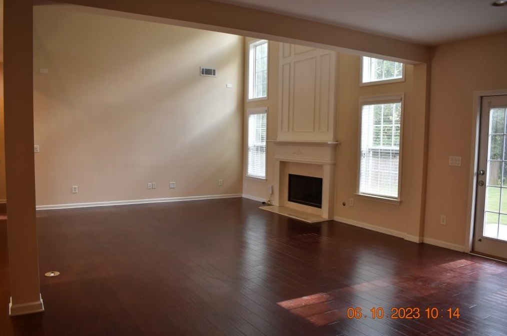 2689 Heritage Oaks Cir, Dacula GA  30019-7078 exterior