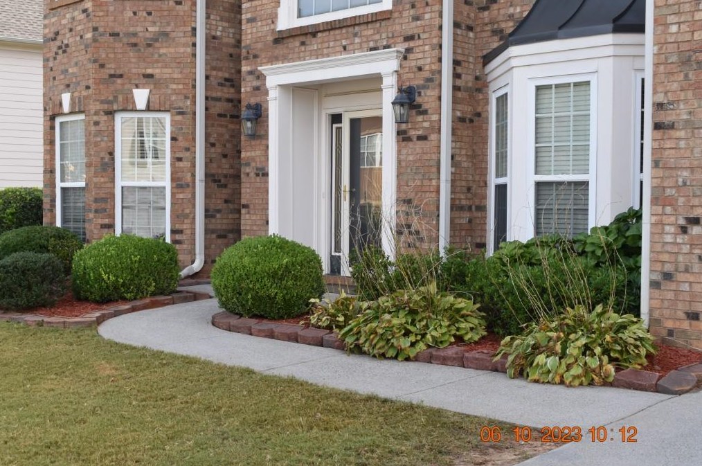 2689 Heritage Oaks Cir, Dacula, GA 30019