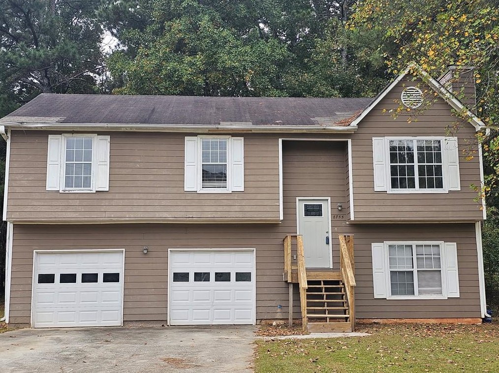 8755 Ansley Way, Jonesboro, GA 30238-4541