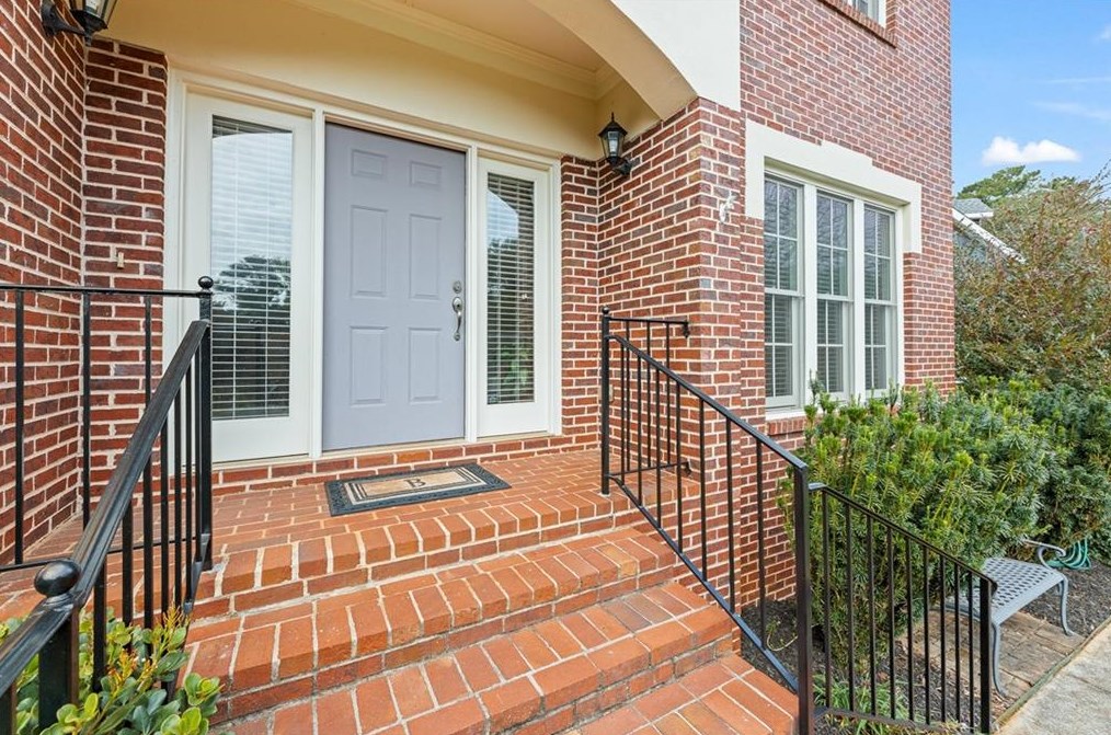 116 Kirk Crossing Dr, Decatur, GA 30030-3773