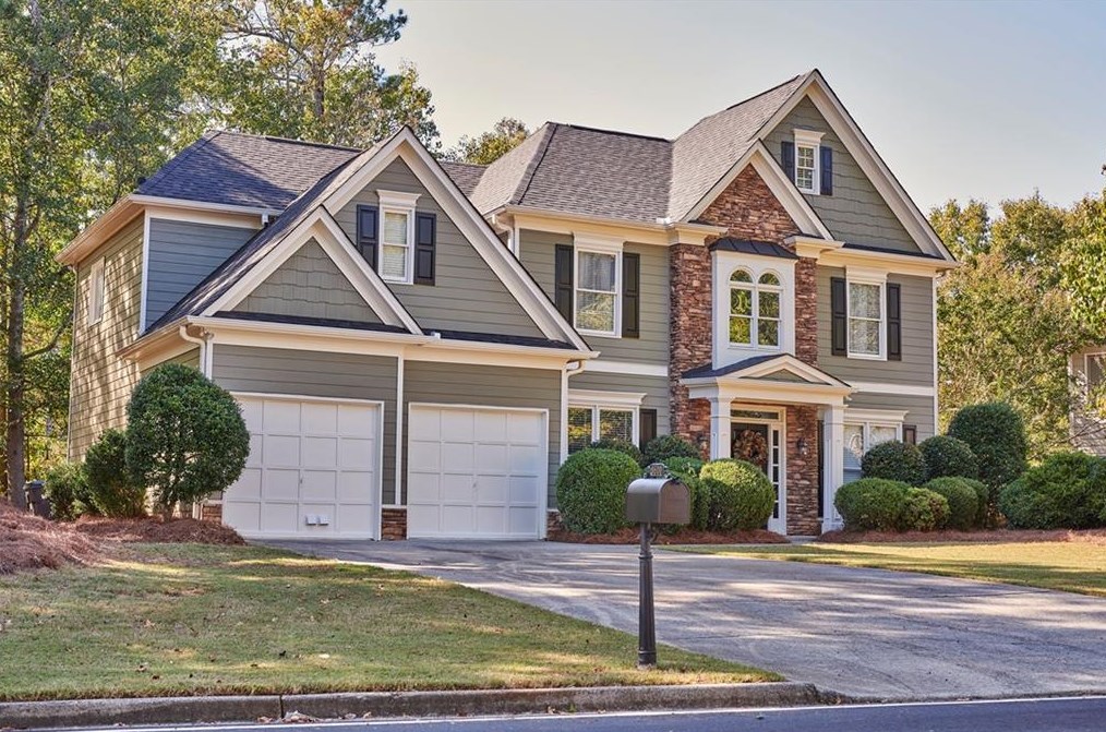 3600 Old Suwanee Rd, Suwanee, GA 30024
