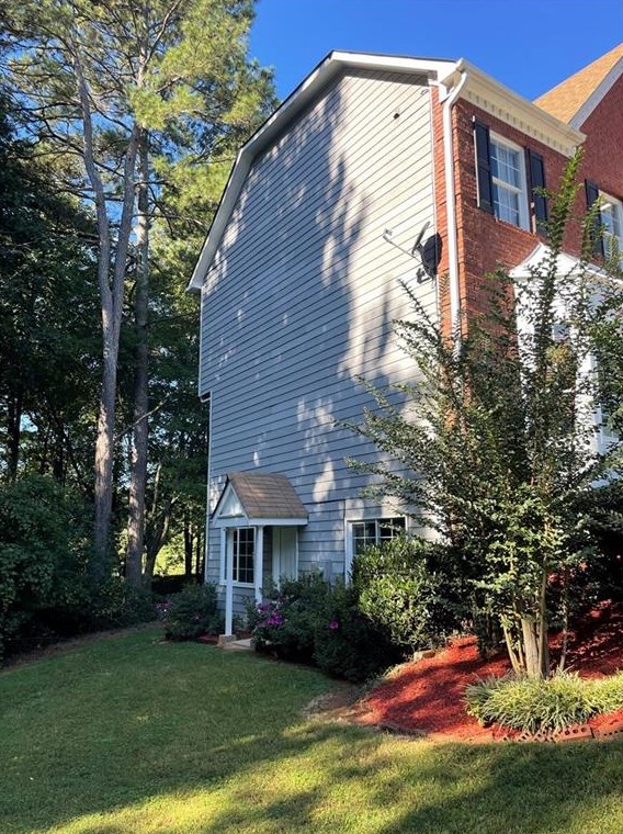 2650 Peregrine Ct, Suwanee, GA 30024