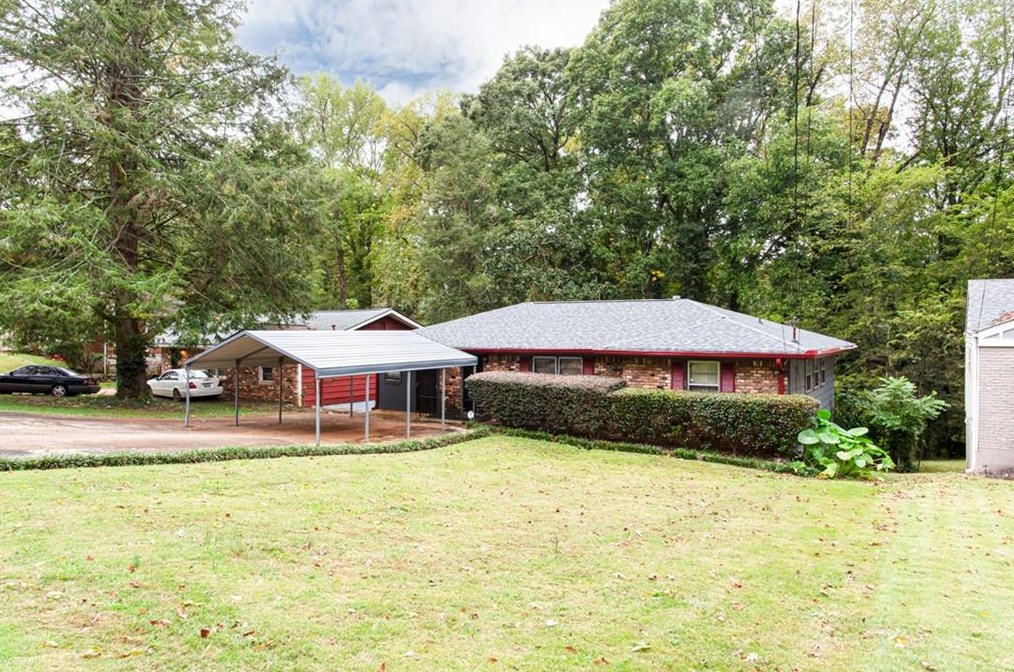 1982 Boulderview Dr Se, Atlanta, GA 30316