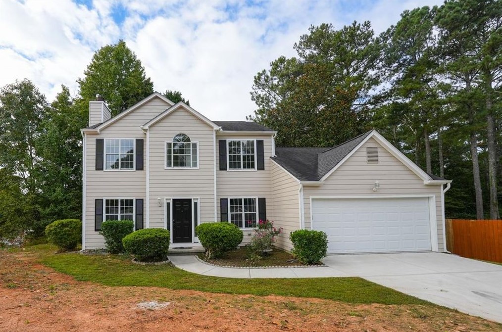 500 Abbotts Hill Ln, Duluth, GA 30097